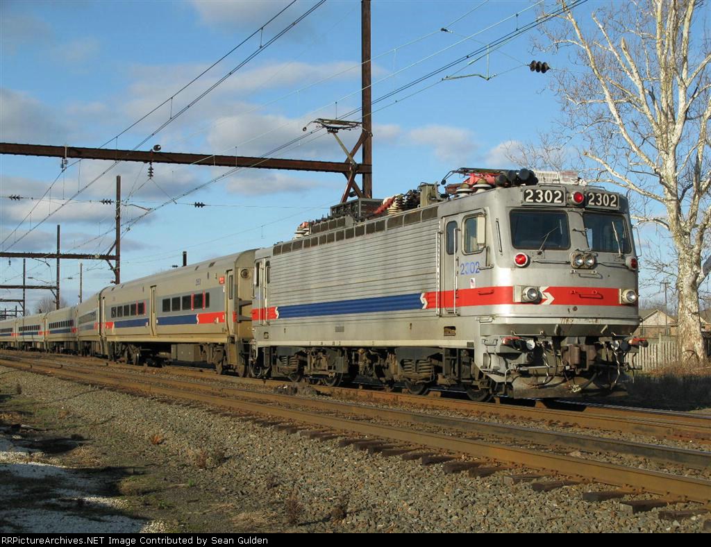SEPTA 6374